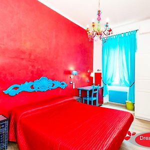 Deluxe Kamer met een King Size Bed